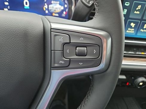 New 2026 Chevrolet Silverado 1500 RST w/ RST Select Package image 8