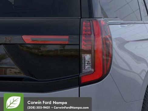 New 2026 Ford Expedition Tremor image 21