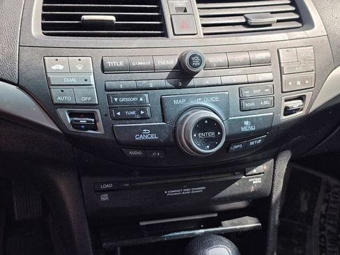 Used 2008 Honda Accord EX-L image 8