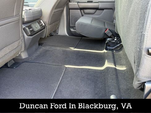 New 2026 Ford F150 STX AWD/4WD image 13