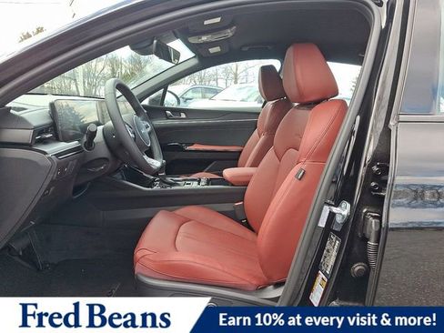 New 2026 Kia K5 GT-Line w/ GT-Line Red Interior Package image 10