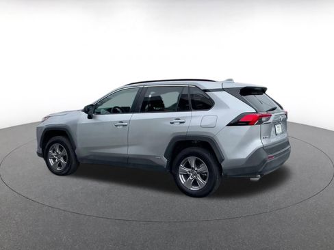 Used 2025 Toyota RAV4 LE image 10