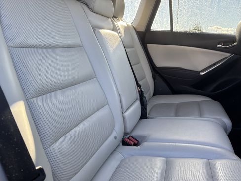 Used 2016 MAZDA CX-5 Grand Touring image 11