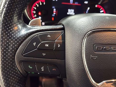 Used 2020 Dodge Durango R/T AWD/4WD image 25