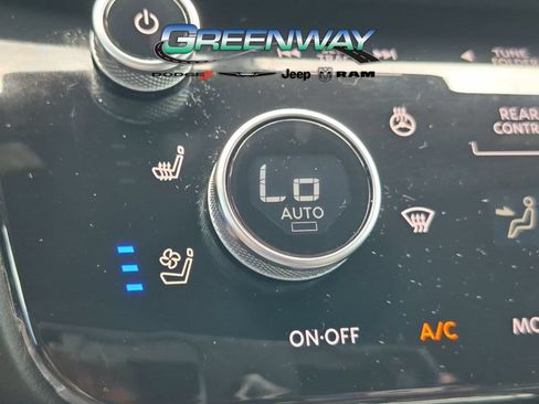 Used 2023 INFINITI QX60 Autograph w/ Cargo Package AWD/4WD image 19