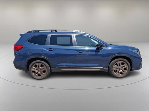 Used 2025 Subaru Ascent Bronze Edition AWD/4WD image 12