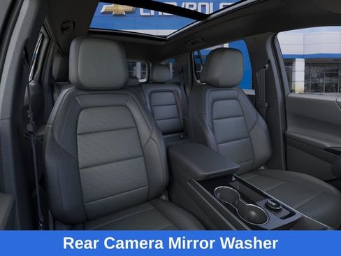 New 2026 Chevrolet Equinox LT w/ Convenience Package II image 17