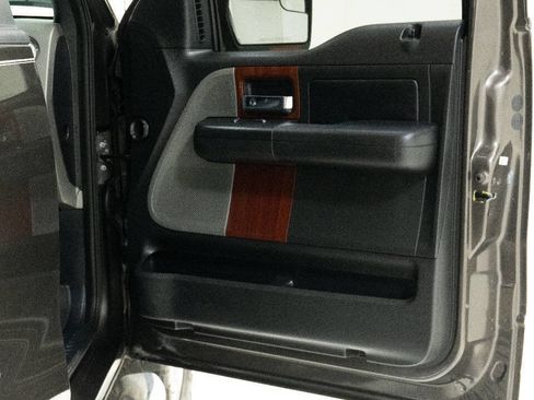 Used 2007 Ford F150 Lariat AWD/4WD image 23