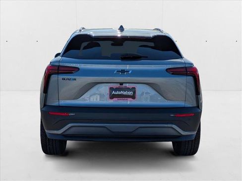 New 2025 Chevrolet Blazer EV LT w/ Midnight/Sport Edition image 7