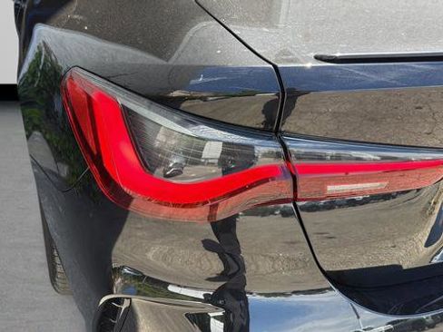 Used 2024 BMW M440i Coupe RWD image 30