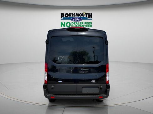 New 2026 Ford Transit 150 148 Medium Roof AWD w/ Exterior Upgrade Package image 22