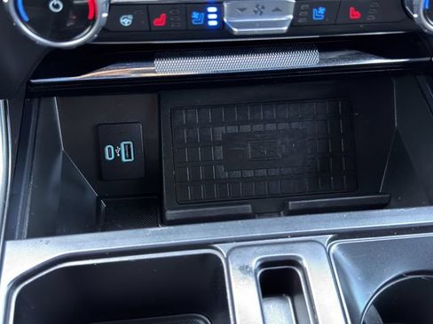 Used 2022 Ford F150 Tremor w/ Equipment Group 402A High AWD/4WD image 27