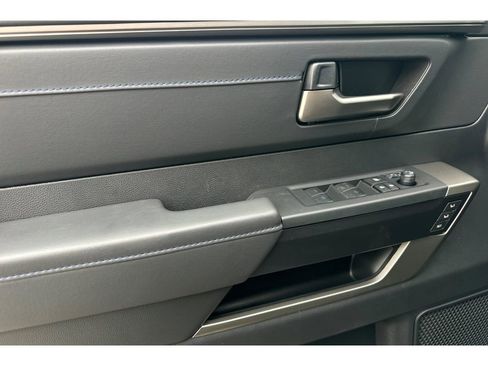 New 2026 Toyota Tundra Platinum image 11