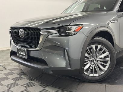 Used 2024 MAZDA CX-90 Plug-In Hybrid w/ Preferred