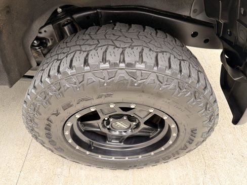 Used 2007 Toyota FJ Cruiser 4WD image 18