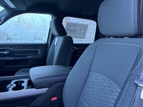 New 2026 RAM 2500 Big Horn image 20