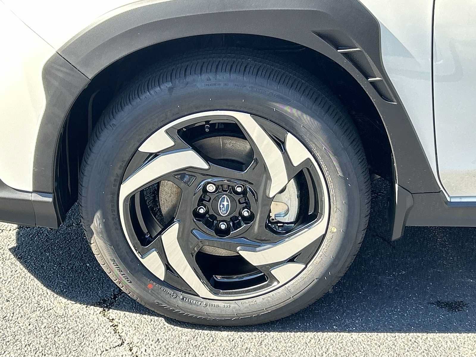 New 2026 Subaru Crosstrek 2.5i Limited AWD/4WD image 7