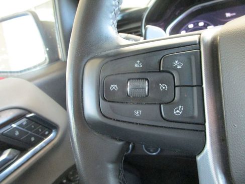Used 2024 GMC Sierra 1500 SLT w/ SLT Premium Plus Package AWD/4WD image 41
