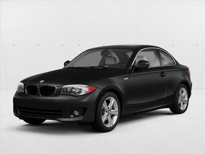 Used 2013 BMW 128i Coupe
