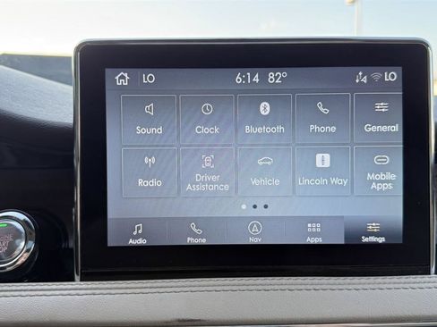 Used 2021 Lincoln Corsair Grand Touring AWD/4WD image 51