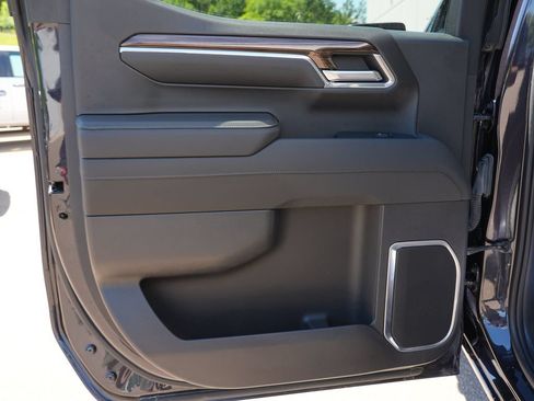 Certified 2023 Chevrolet Silverado 1500 RST AWD/4WD image 20
