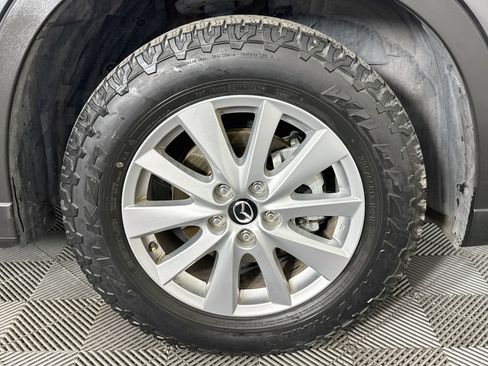 Used 2016 MAZDA CX-5 Touring FWD image 30