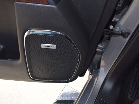 Used 2017 GMC Sierra 1500 SLT image 20