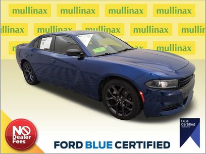 Used 2022 Dodge Charger SXT w/ Blacktop Package
