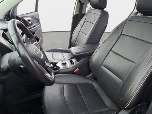 Used 2019 GMC Terrain Denali w/ Driver Alert Package II image 17