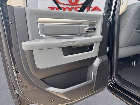 Used 2014 RAM 1500 Lone Star RWD image 40
