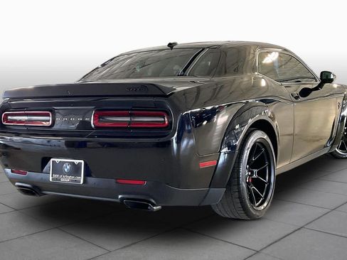 Used 2023 Dodge Challenger SRT Hellcat RWD image 24