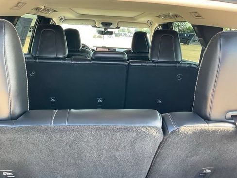Used 2023 INFINITI QX60 Sensory w/ Cargo Package AWD/4WD image 36
