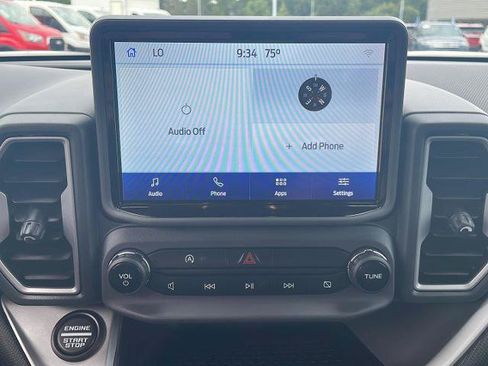 Certified 2022 Ford Bronco Sport Big Bend w/ Convenience Package AWD/4WD image 22
