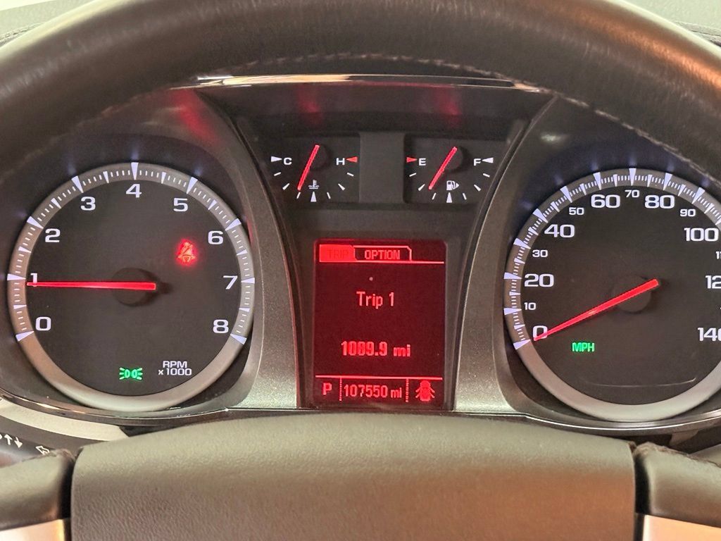 Used 2016 GMC Terrain SLE w/ Driver Alert Package I FWD image 21
