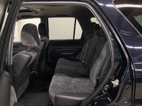 Used 2004 Honda CR-V EX image 13