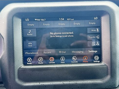 Used 2021 Jeep Gladiator Sport image 14