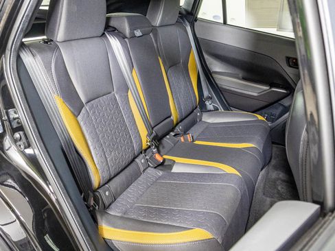 Used 2025 Subaru Crosstrek 2.5i Sport w/ Crosstrek Mirror Package image 40