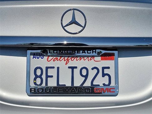 Used 2018 Mercedes-Benz C 300 Sedan image 22