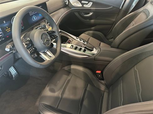 New 2026 Mercedes-Benz AMG GT 43 image 10