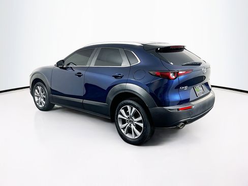 Used 2023 MAZDA CX-30 AWD 2.5 S w/ Preferred Package image 5