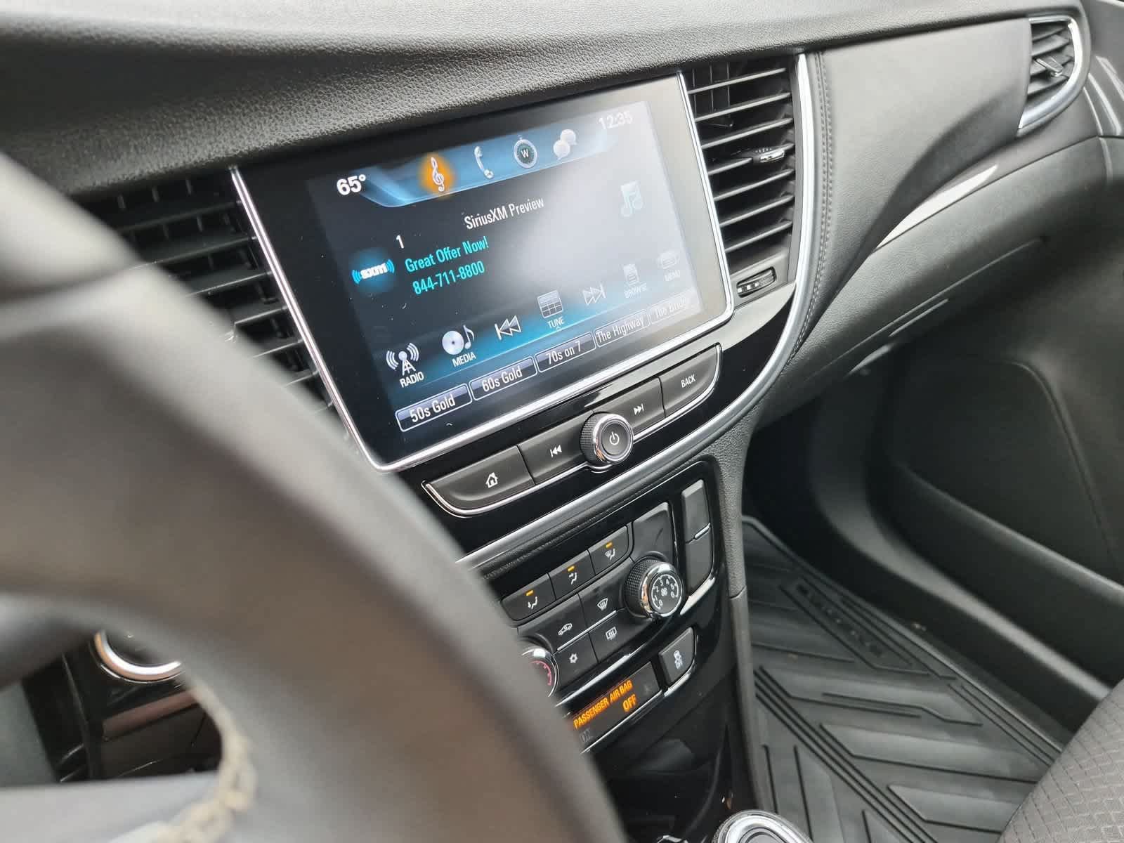 Used 2020 Buick Encore Preferred w/ Safety Package FWD image 27