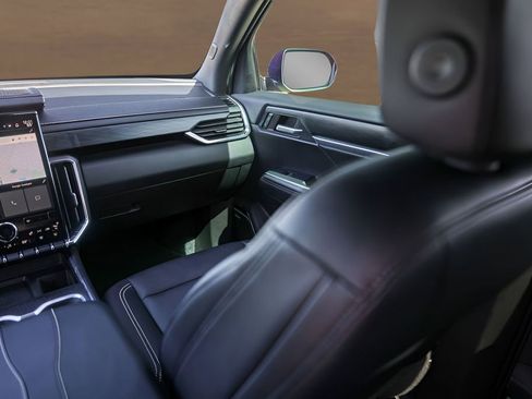 Used 2024 GMC Acadia Elevation w/ Luxury Package image 27