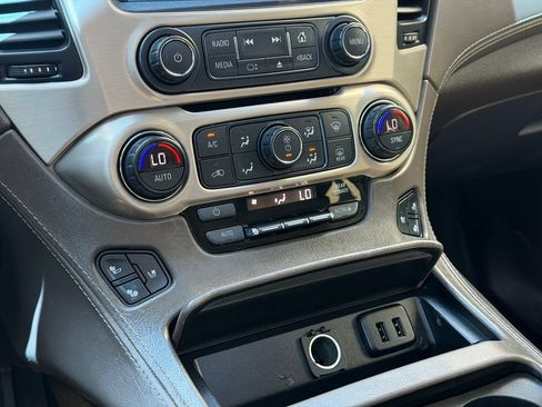 Used 2018 GMC Yukon XL Denali w/ Open Road Package AWD/4WD image 14
