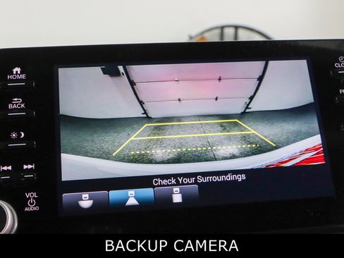 Used 2021 Honda Accord Sport image 18