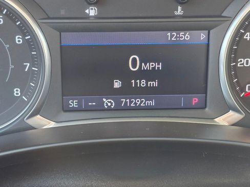 Used 2019 GMC Terrain SLT image 24