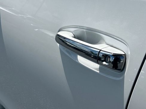Certified 2023 Lexus GX 460 Premium AWD/4WD image 27