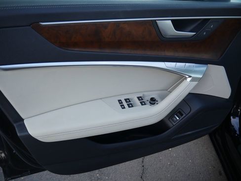 Certified 2023 Audi A6 Premium Plus w/ Premium Plus Package image 16