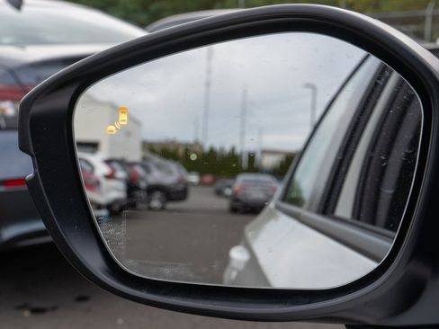 New 2026 Honda Civic Sport Touring image 30