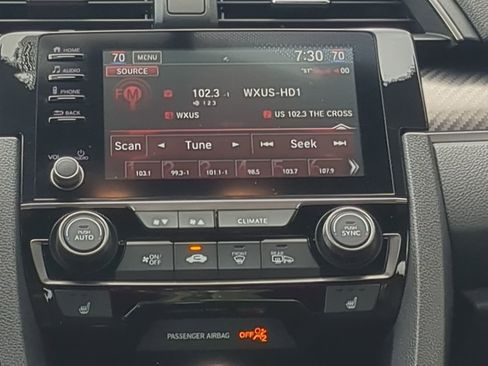 Used 2019 Honda Civic Si image 16