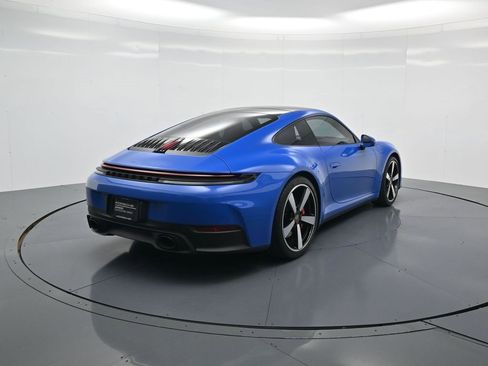 Used 2025 Porsche 911 Carrera S image 30